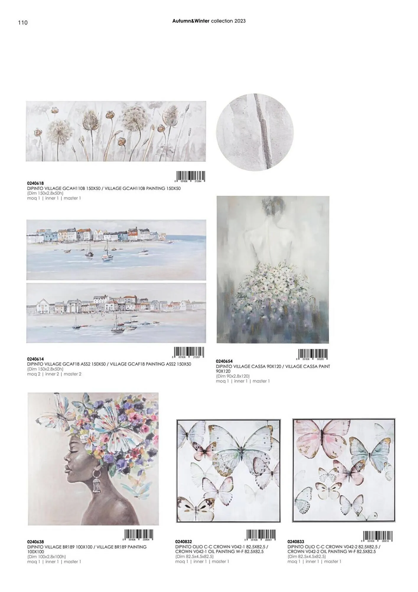 Volantino Bizzotto da 20 settembre a 28 dicembre di 2024 - Pagina del volantino 112