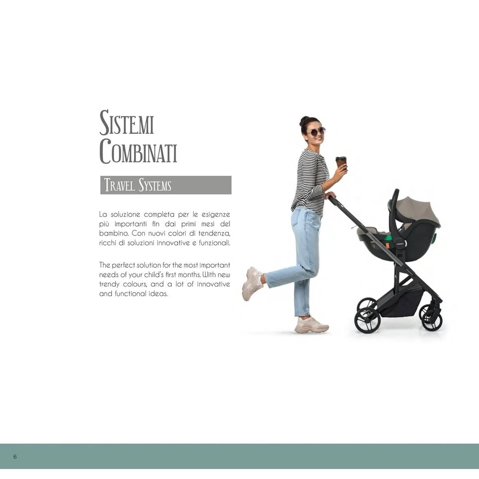 Volantino Foppapedretti da 7 gennaio a 31 dicembre di 2025 - Pagina del volantino 6