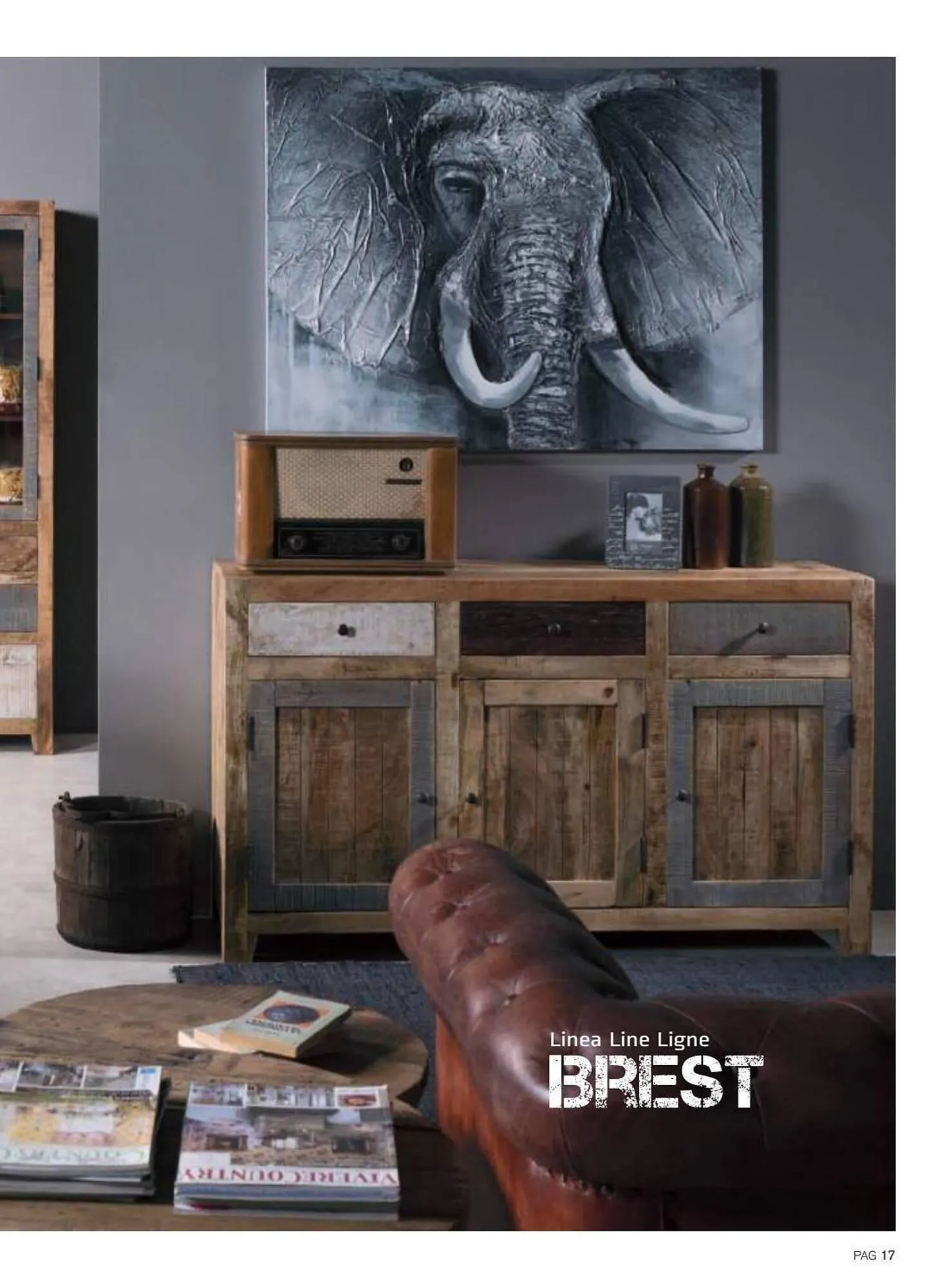 Volantino Hobby e Legno da 13 aprile a 31 maggio di 2025 - Pagina del volantino 17