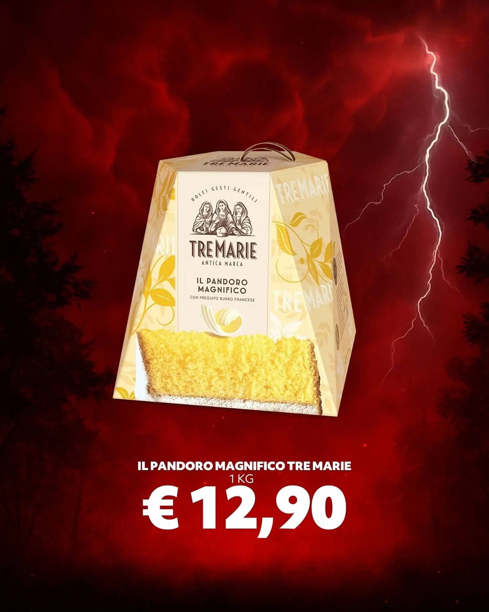 Volantino Kanguro da 17 dicembre a 23 dicembre di 2025 - Pagina del volantino 3