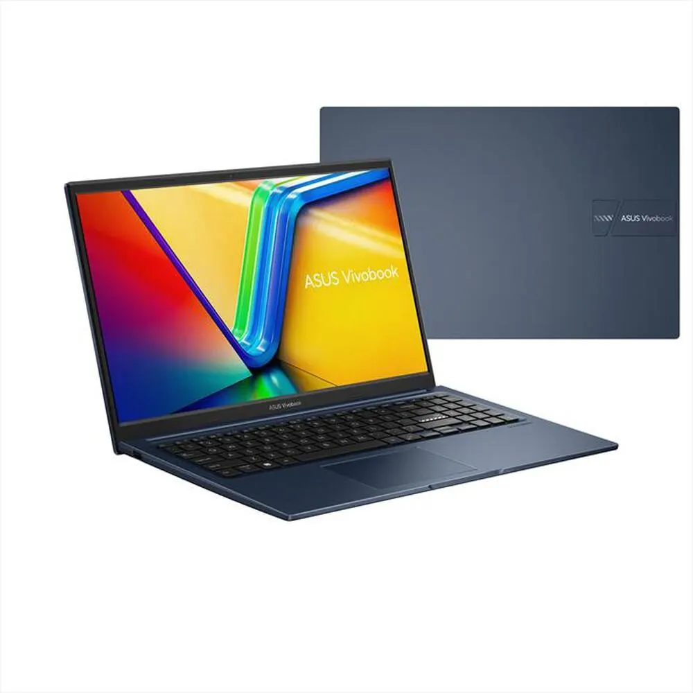 ASUS - Vivobook 15 F1504VA-NJ2246W-Blue