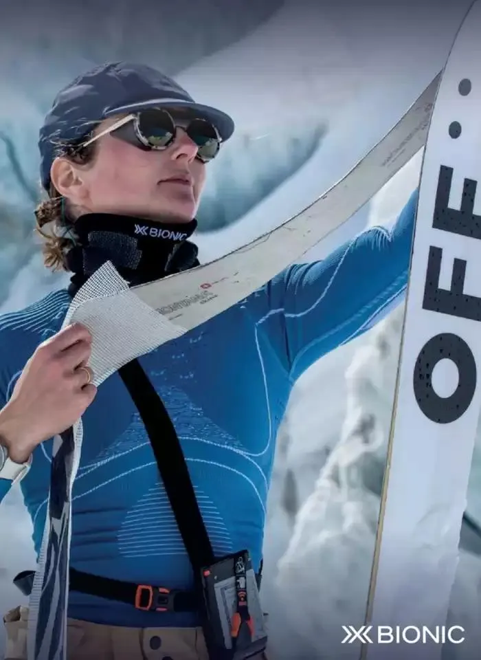 Catalogo Neve - FW 2024/2025 da 1 gennaio a 31 dicembre di 2025 - Pagina del volantino 54