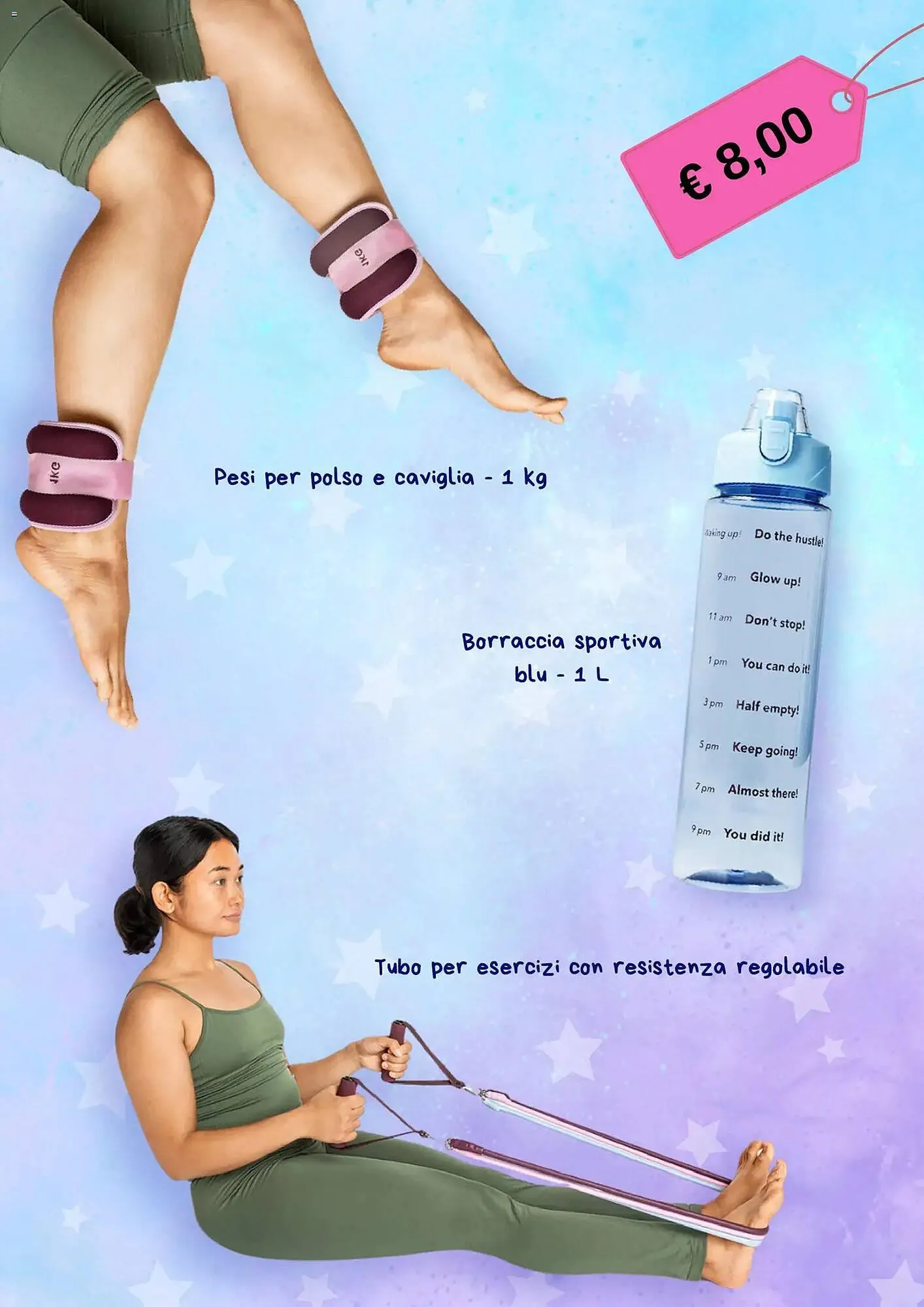 Catalogo Flying Tiger da 29 dicembre a 29 gennaio di 2026 - Pagina del volantino 5