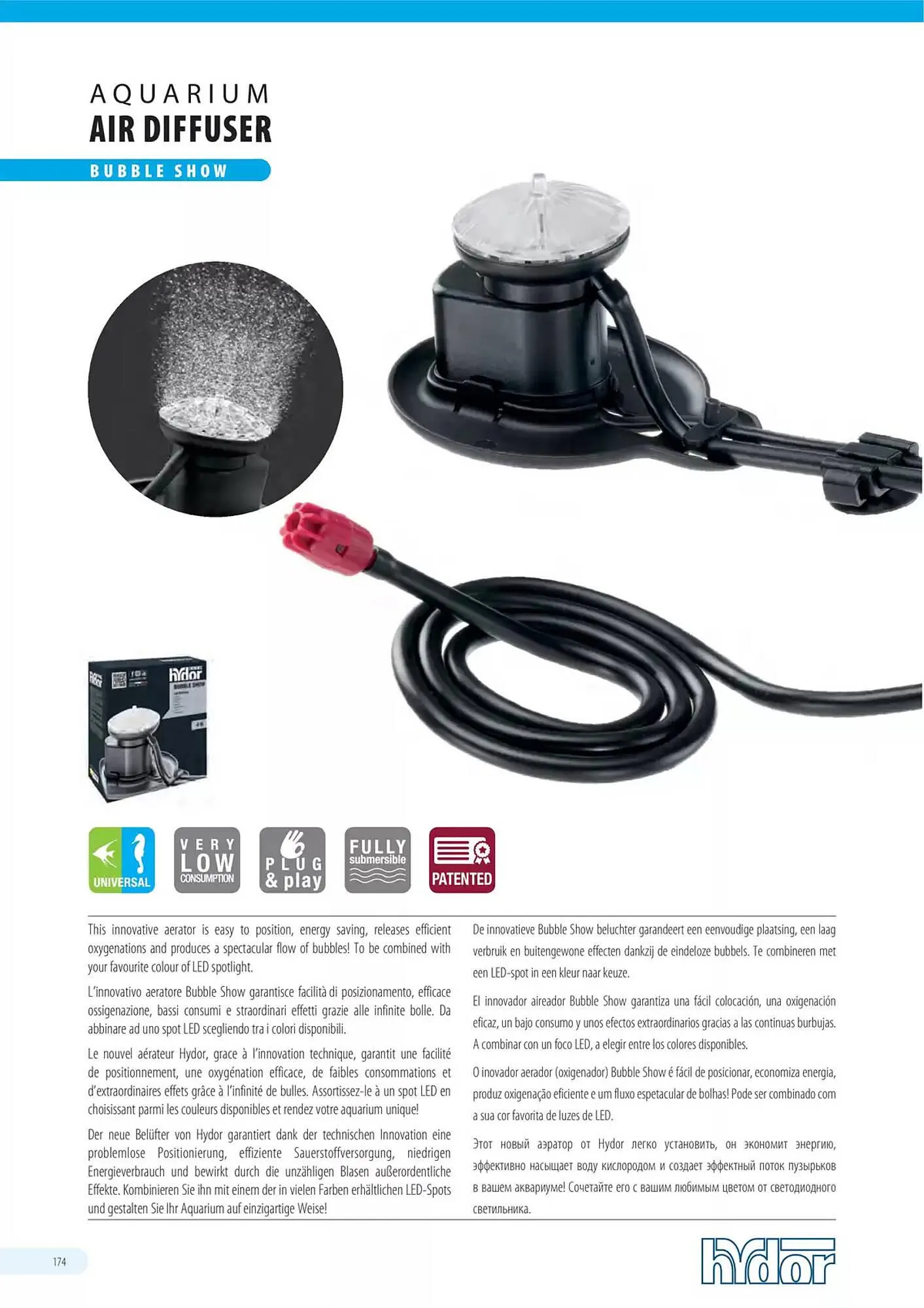 Volantino Ferplast da 13 dicembre a 31 dicembre di 2026 - Pagina del volantino 175