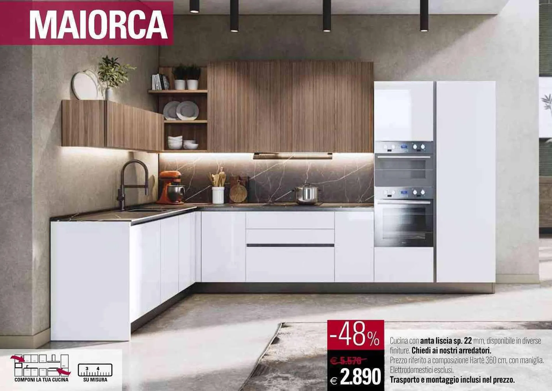 Volantino Harte da 6 novembre a 30 novembre di 2023 - Pagina del volantino 11