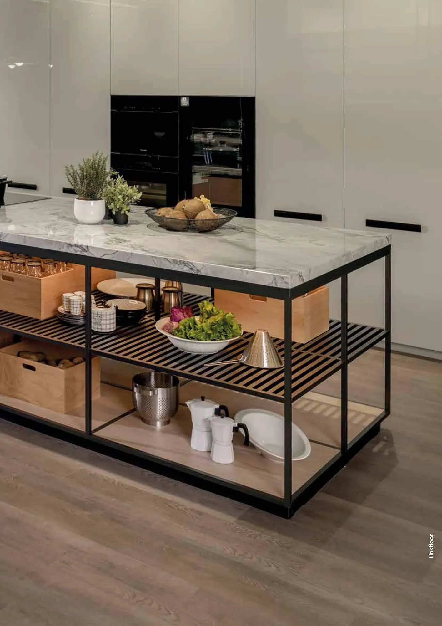 Volantino Porcelanosa da 9 aprile a 28 dicembre di 2024 - Pagina del volantino 469