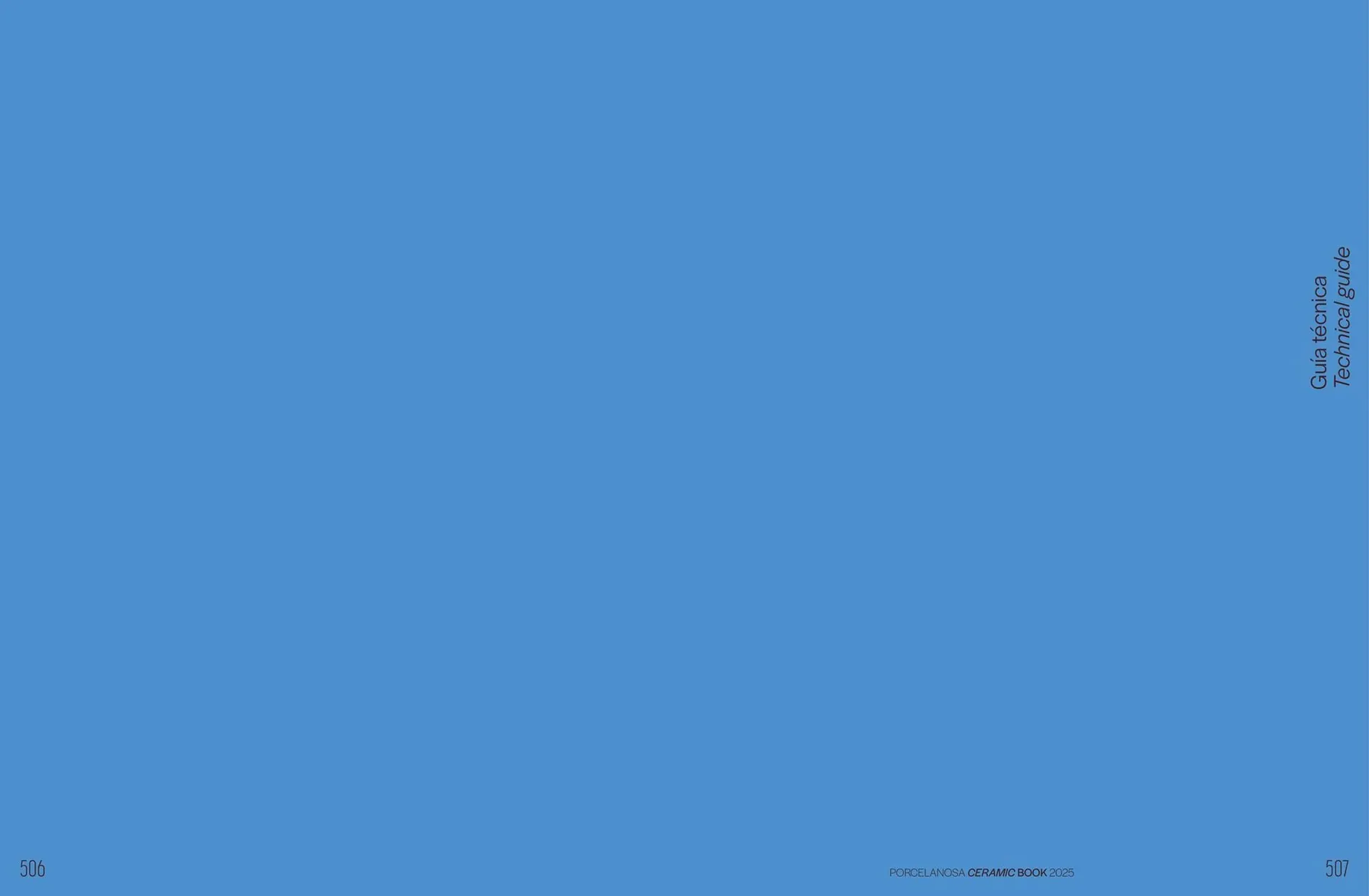 Volantino Porcelanosa da 18 febbraio a 31 dicembre di 2025 - Pagina del volantino 254