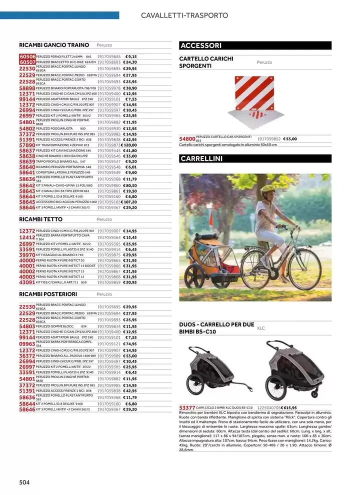 Catalogo AM 2025 da 17 gennaio a 31 dicembre di 2025 - Pagina del volantino 512