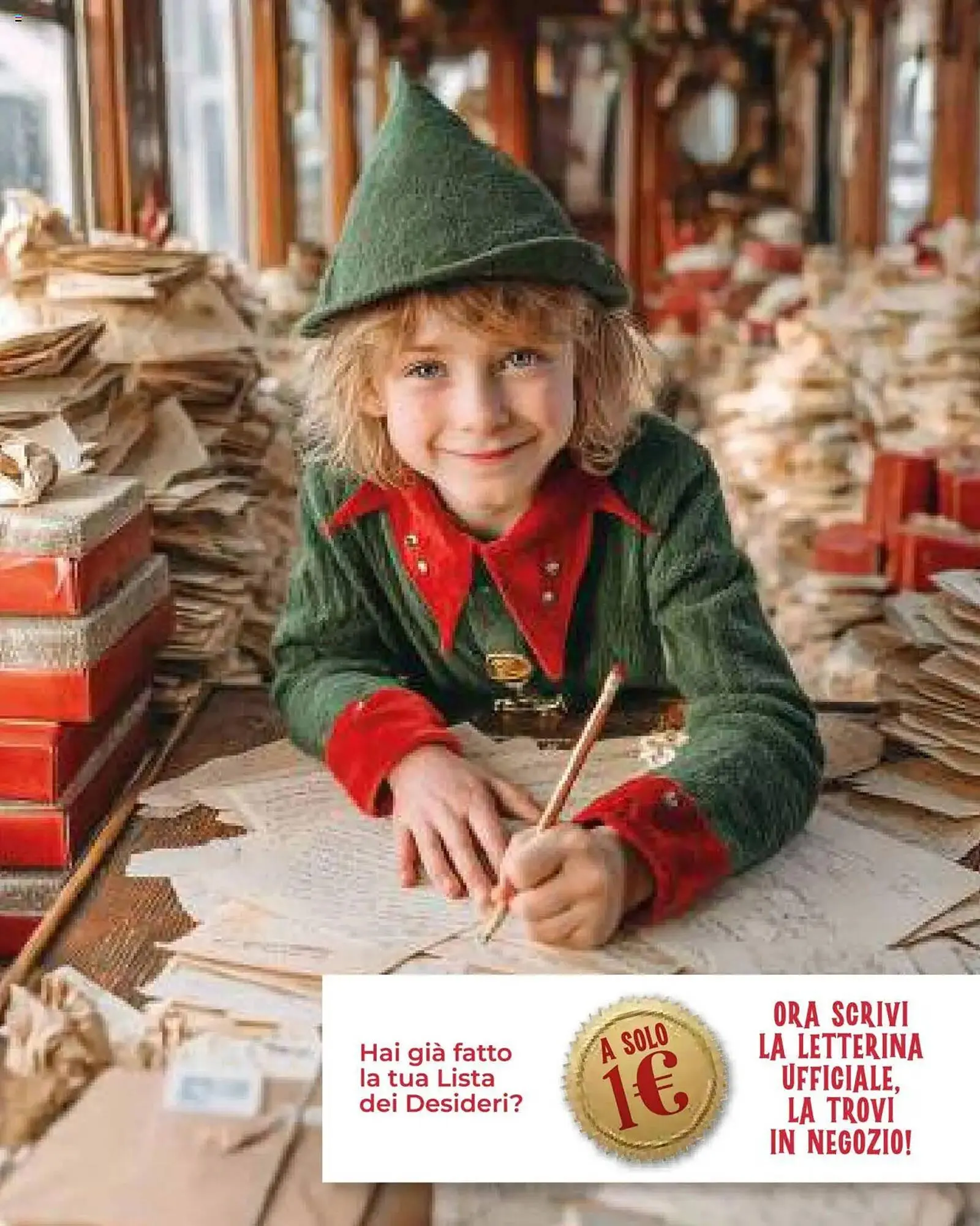 Volantino Toys Center da 17 ottobre a 24 dicembre di 2025 - Pagina del volantino 255