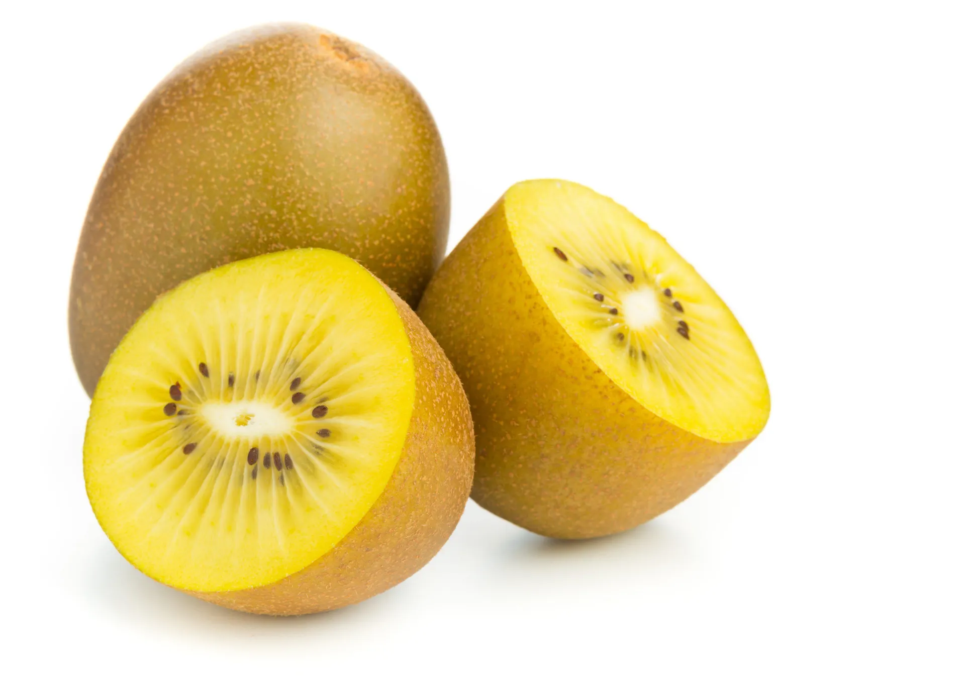 Kiwi Polpa Gialla