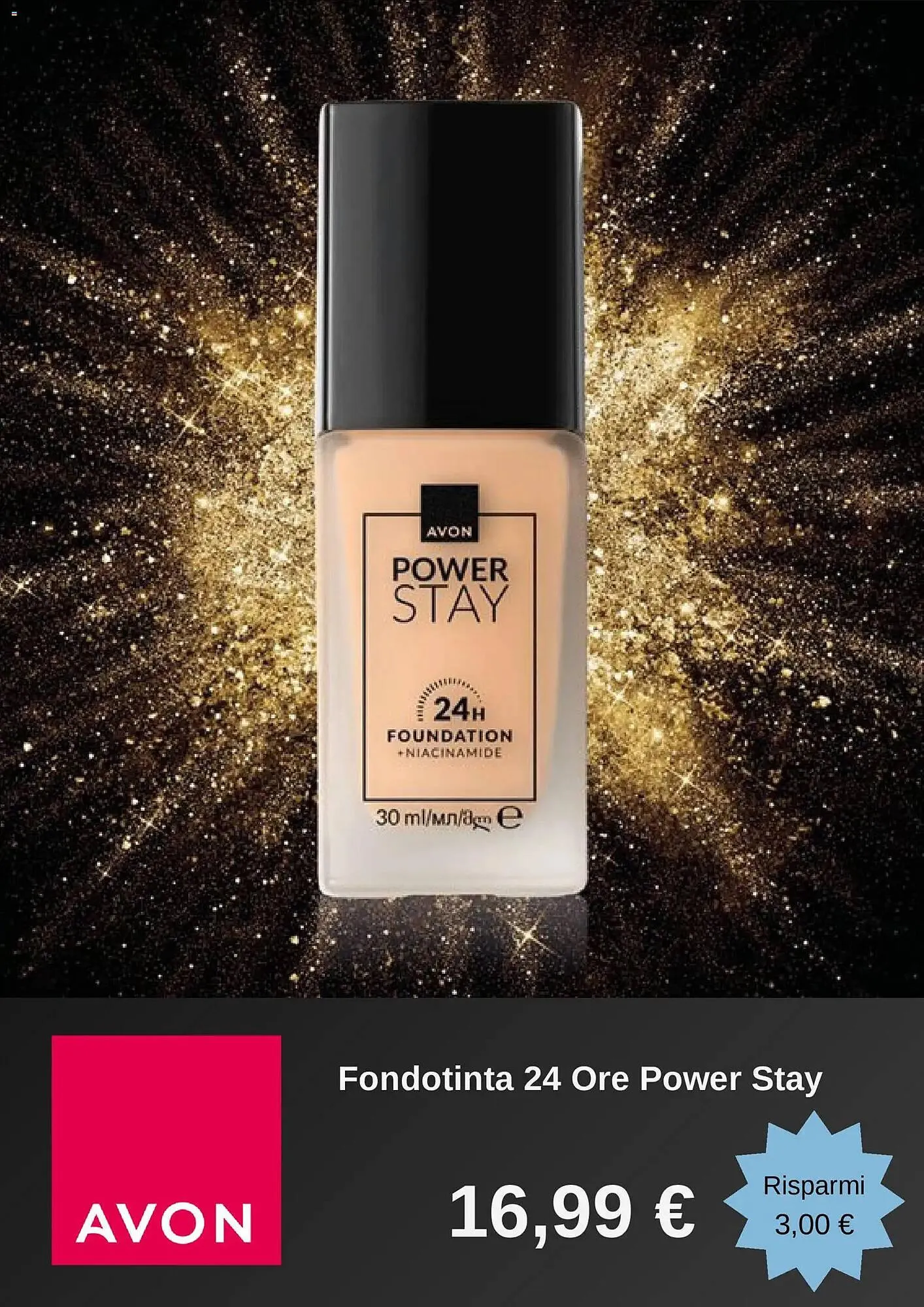 Catalogo Avon da 14 novembre a 28 novembre di 2025 - Pagina del volantino 5