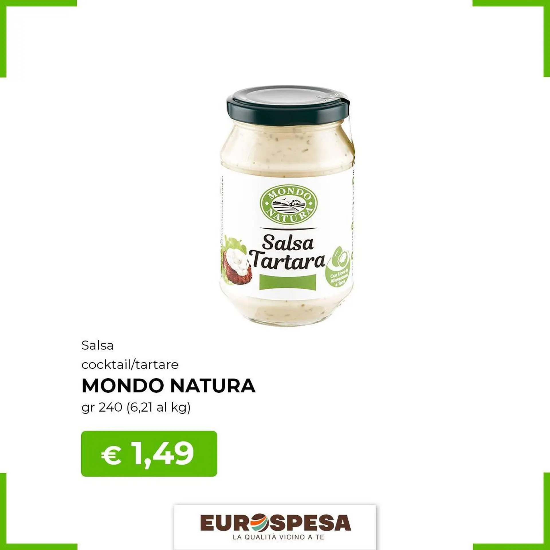 Volantino Belmarket da 29 novembre a 5 dicembre di 2024 - Pagina del volantino 5