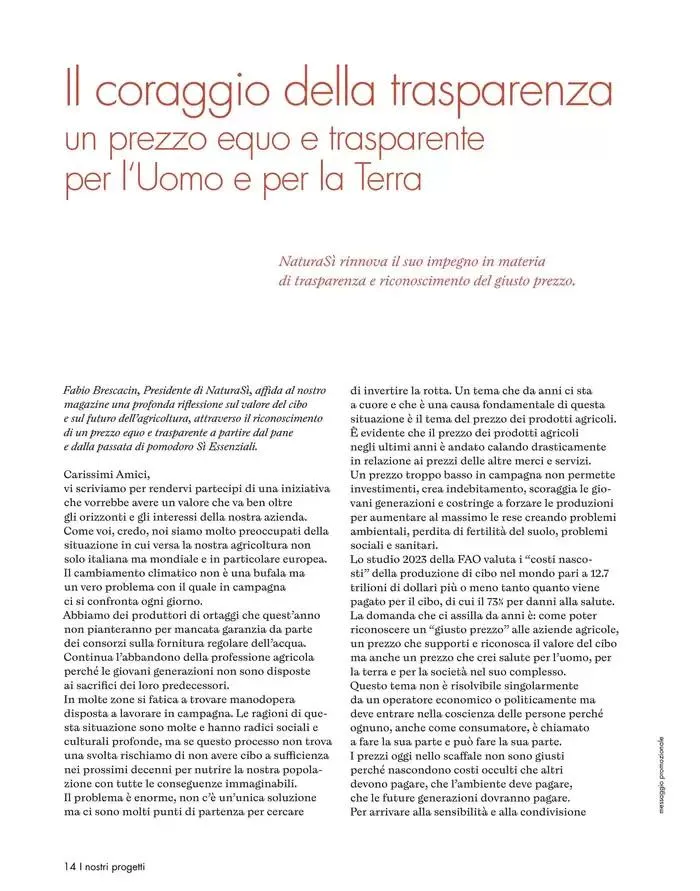 Novembre - Dicembre 2024 da 5 novembre a 31 dicembre di 2024 - Pagina del volantino 6
