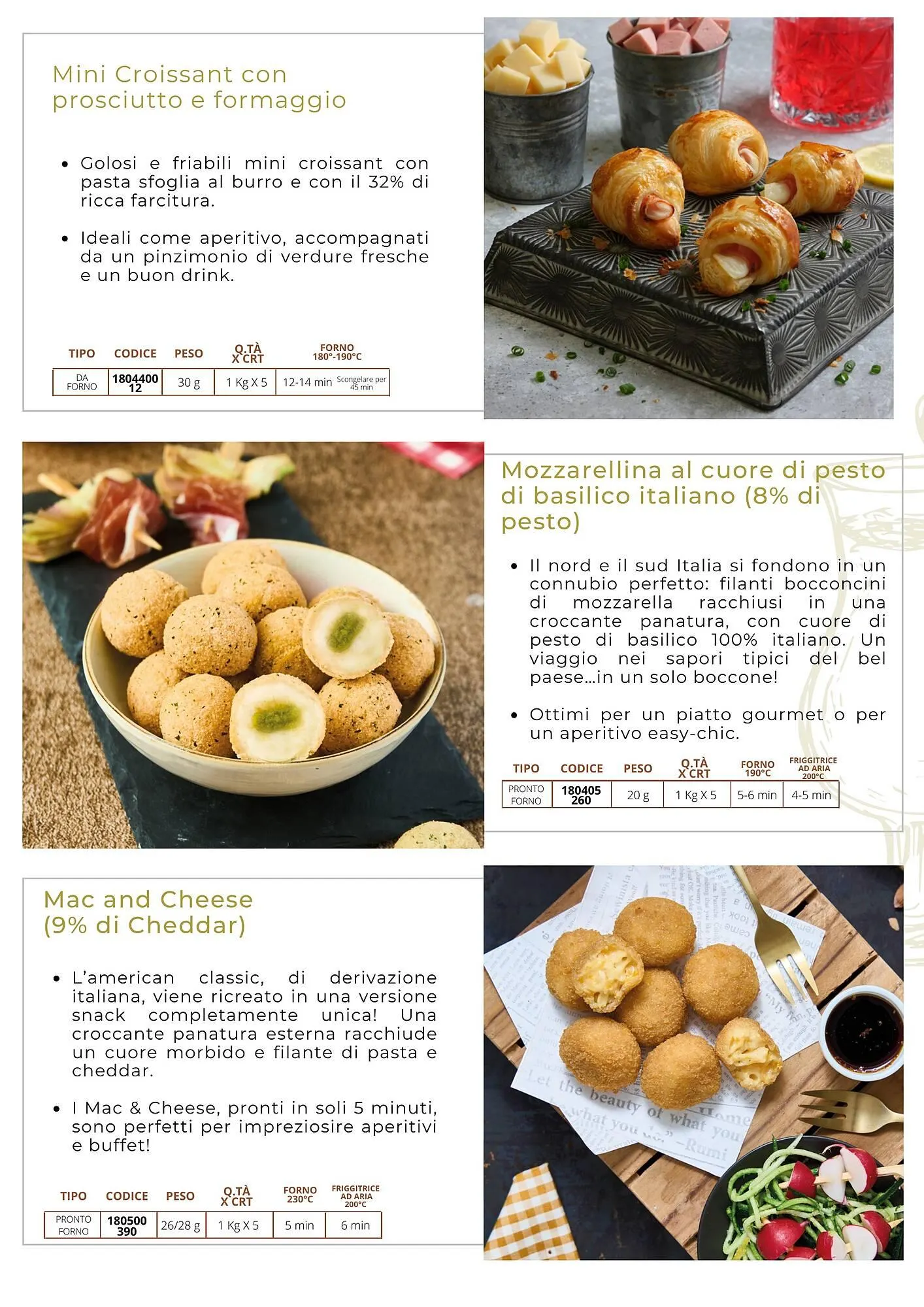 Volantino Ag Cash Carry da 6 giugno a 3 gennaio di 2026 - Pagina del volantino 7