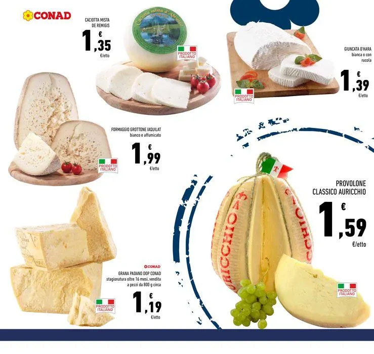 Apre a Francavilla al Mare da 31 luglio a 3 agosto di 2024 - Pagina del volantino 15