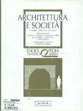 Architettura e società. L'America latina...