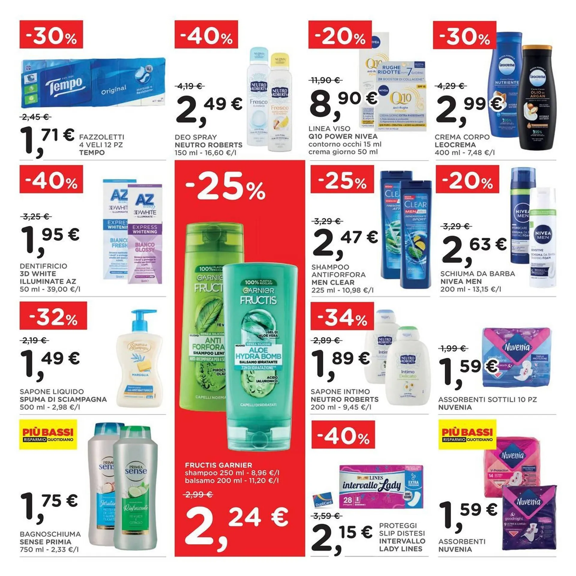 Volantino Poli da 13 ottobre a 28 ottobre di 2025 - Pagina del volantino 27