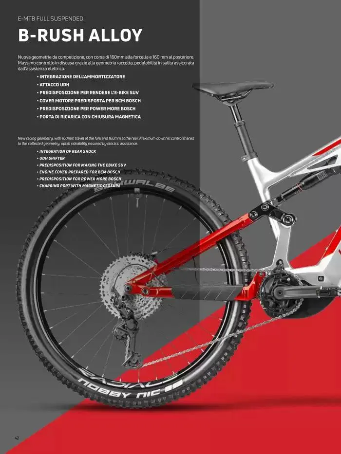 Whistle da 20 novembre a 31 dicembre di 2025 - Pagina del volantino 26