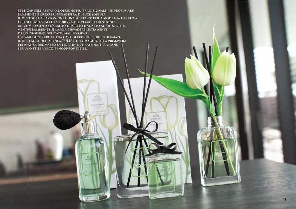 Botanic plus  da 25 marzo a 31 dicembre di 2024 - Pagina del volantino 17