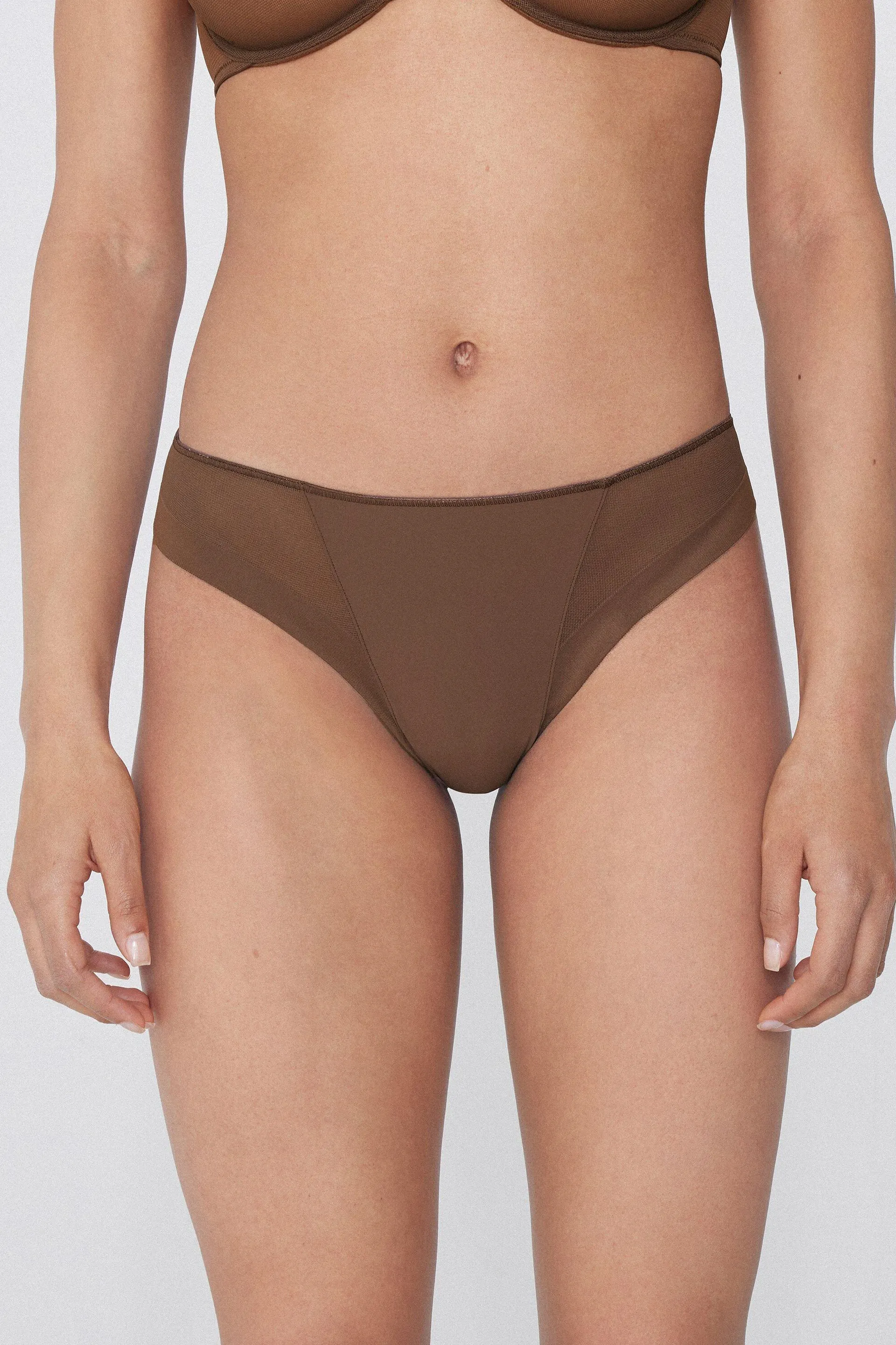 Brasiliano Essential Tulle