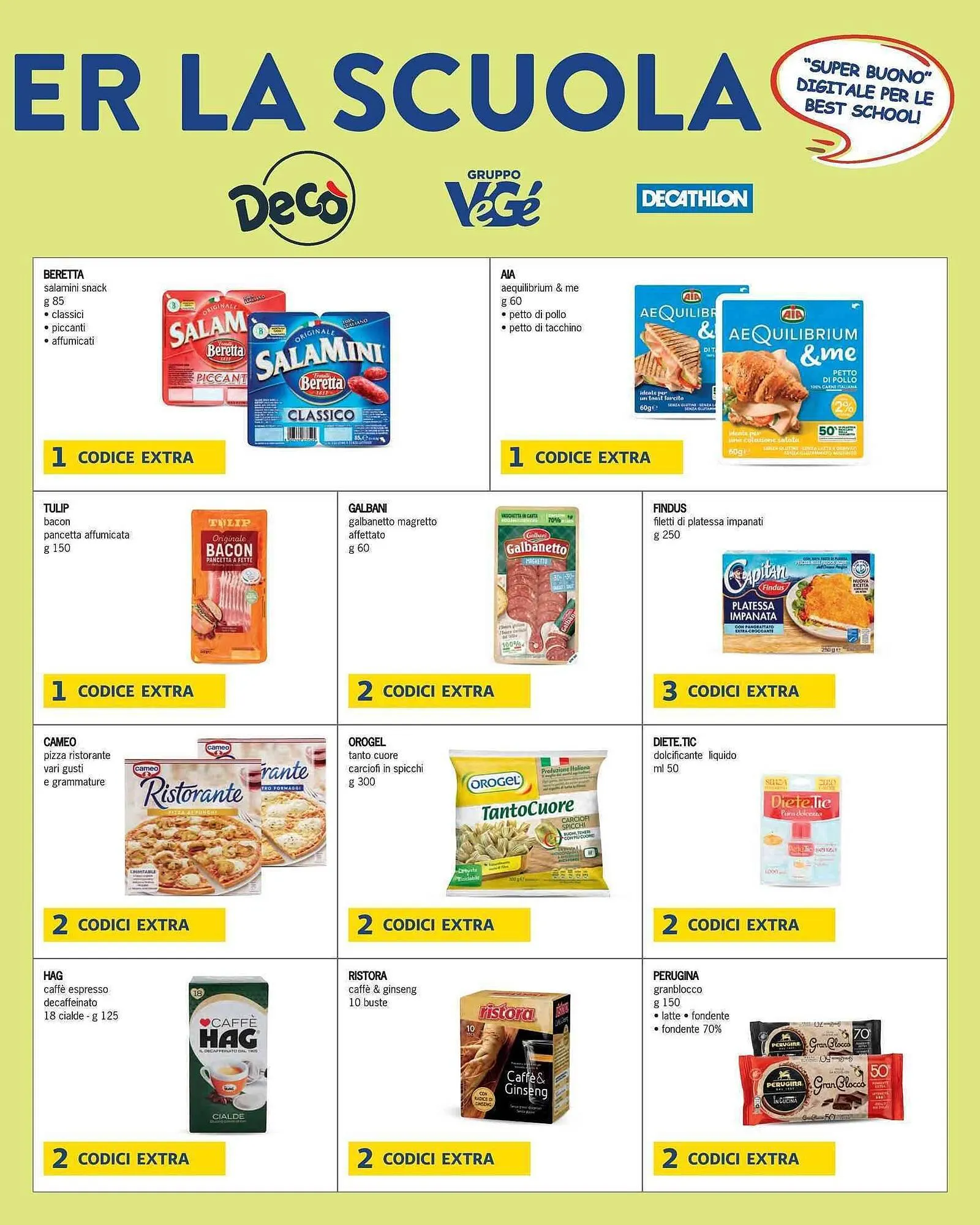 Volantino Deco Maxistore da 21 novembre a 1 dicembre di 2024 - Pagina del volantino 44