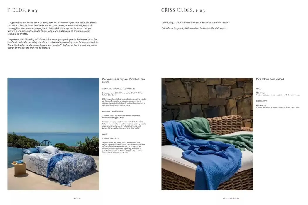 Primavera Estate 25 da 18 febbraio a 31 dicembre di 2025 - Pagina del volantino 51