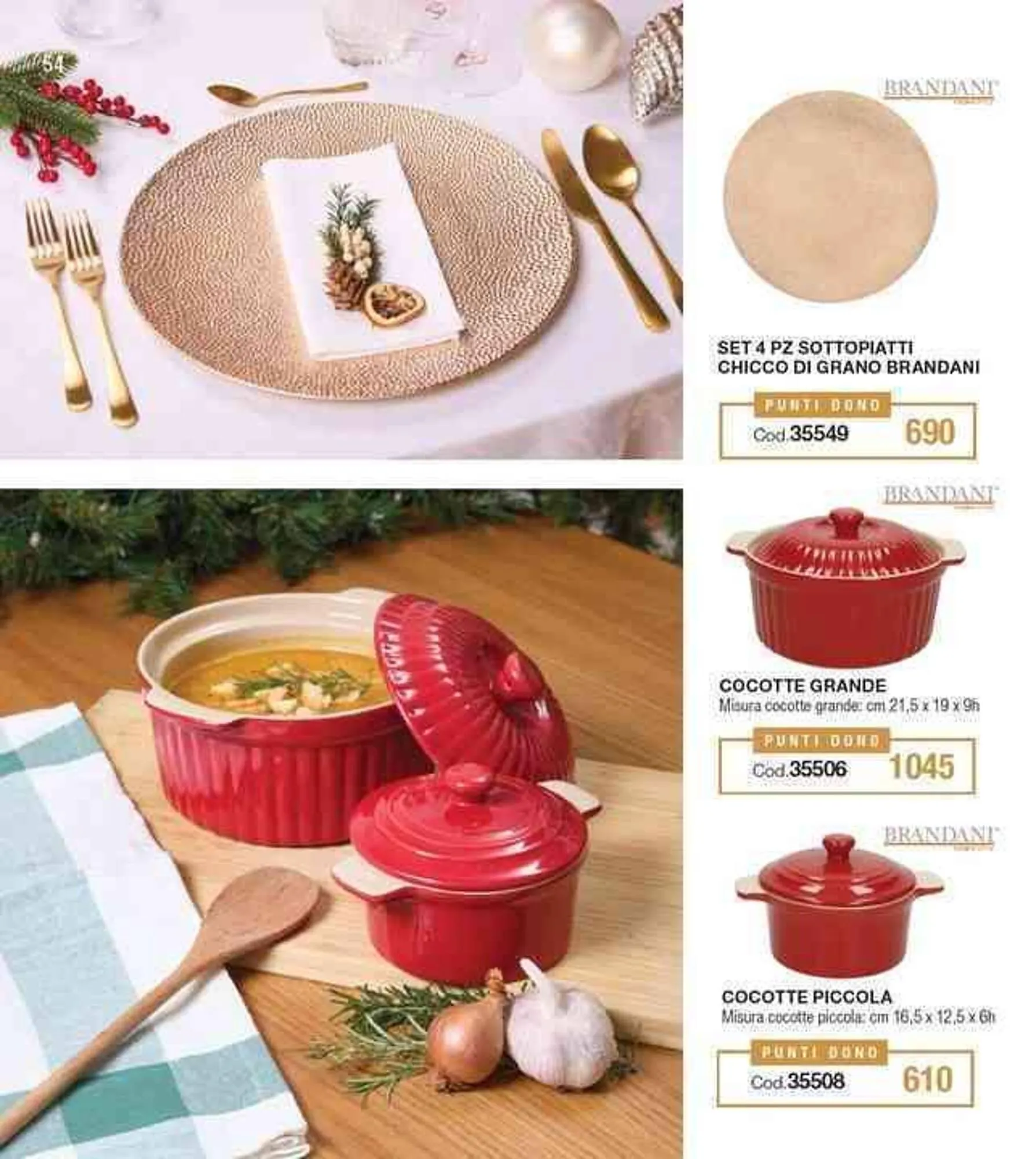 Volantino Stanhome da 13 novembre a 29 novembre di 2024 - Pagina del volantino 55