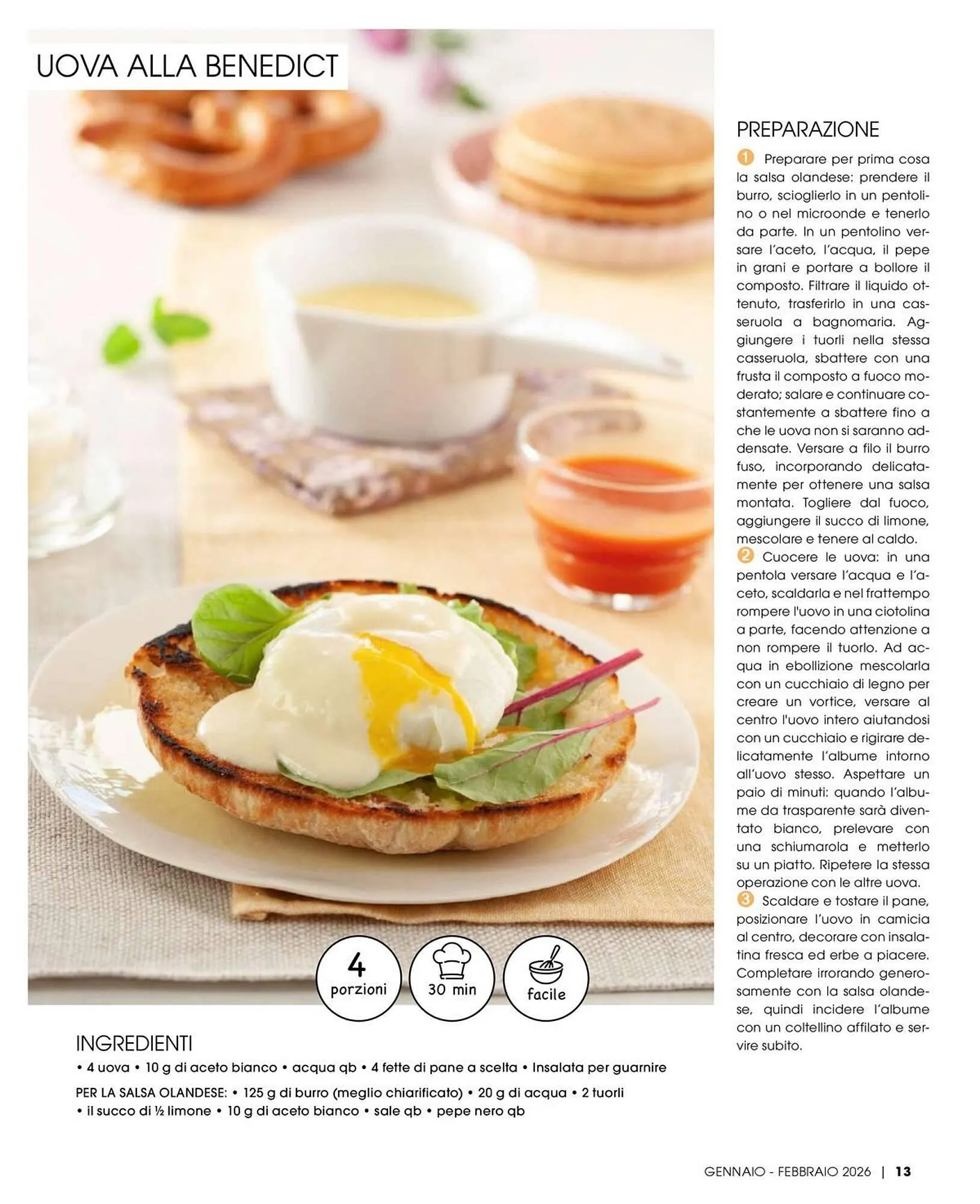 Volantino A&O da 1 gennaio a 28 febbraio di 2026 - Pagina del volantino 14