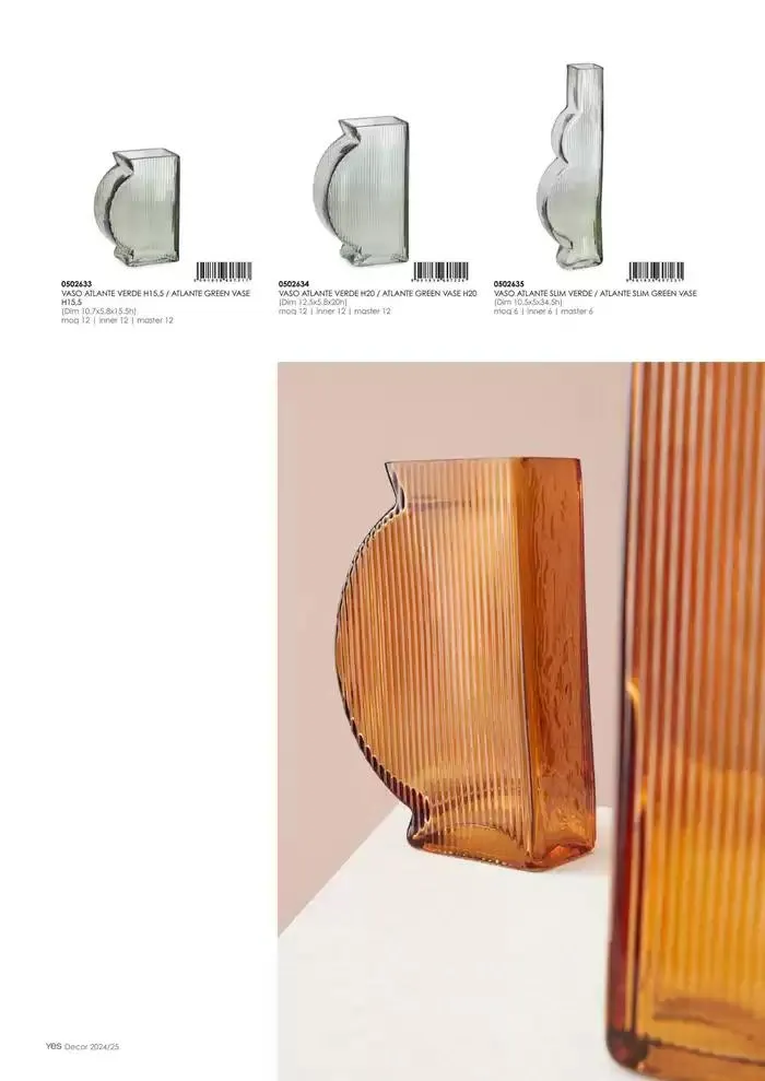 Home decor catalogue 2024/25 da 21 gennaio a 31 dicembre di 2025 - Pagina del volantino 9