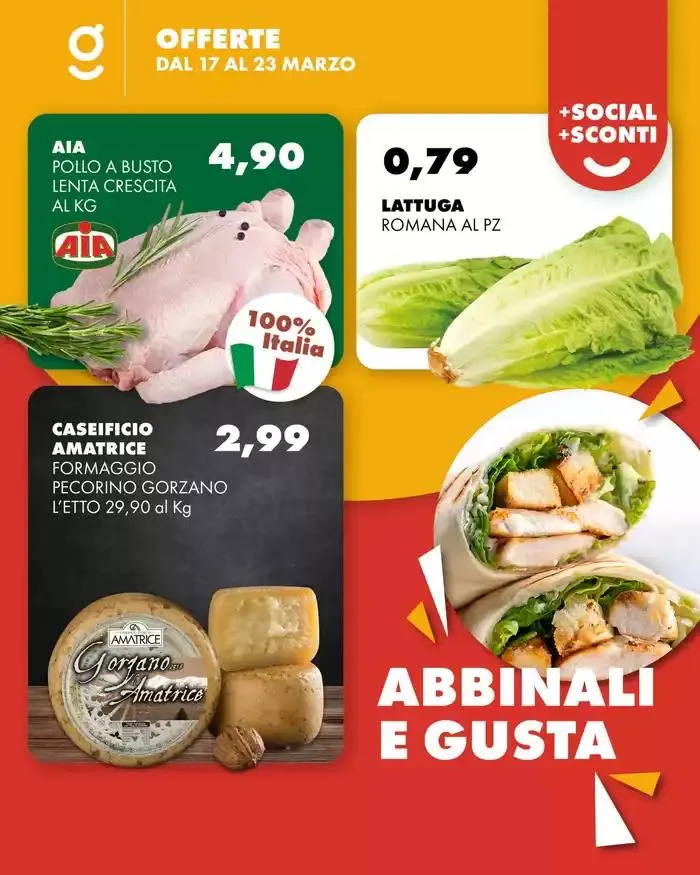 Offerte - 1
