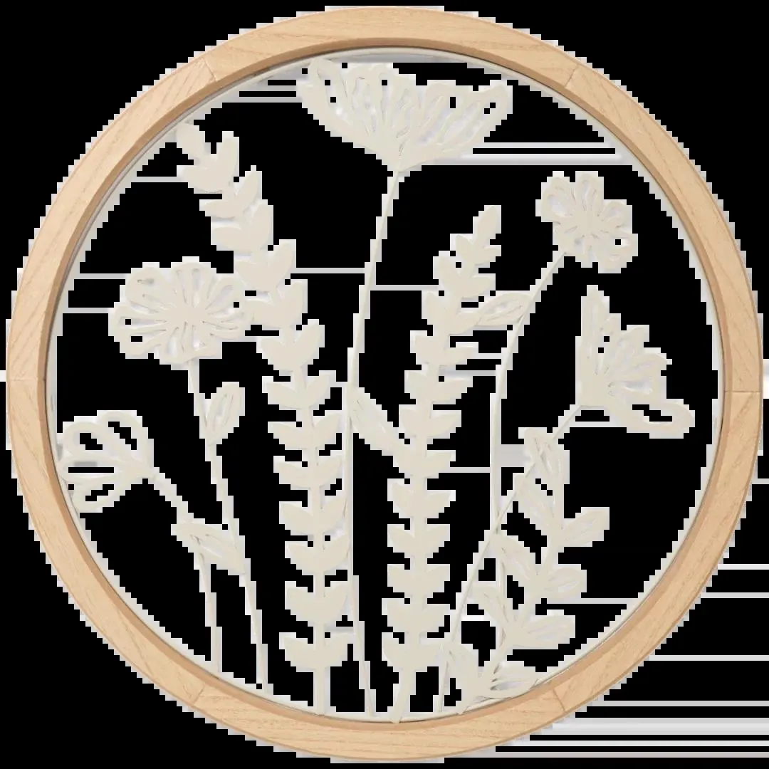 Decorazioni da parete Home Accents