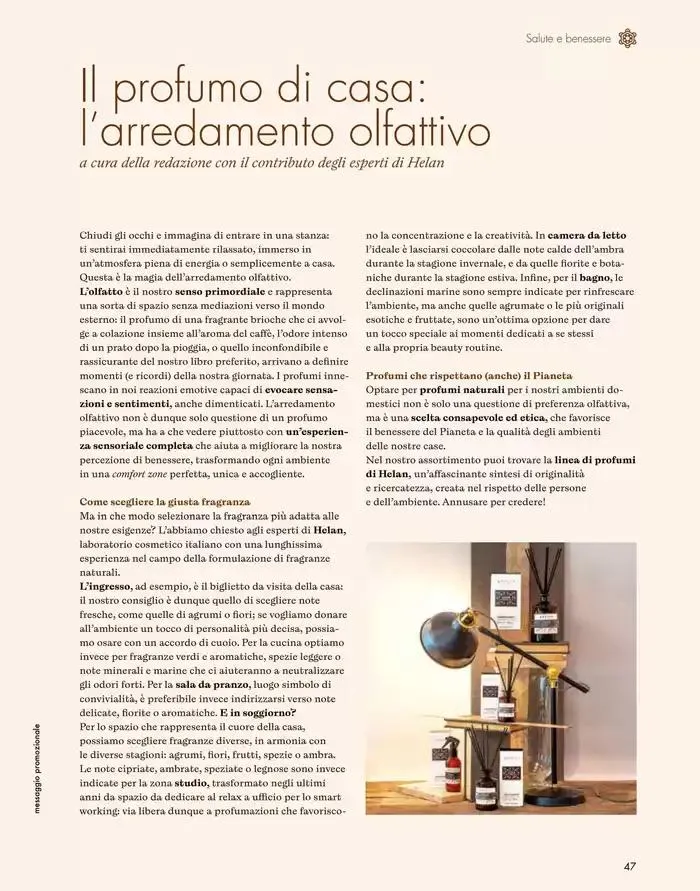 Gennaio - Febbraio 2025 da 8 gennaio a 28 febbraio di 2025 - Pagina del volantino 41