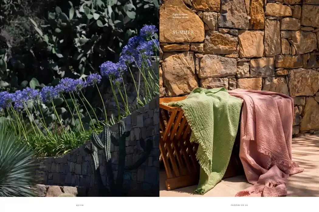 Primavera Estate 25 da 18 febbraio a 31 dicembre di 2025 - Pagina del volantino 34