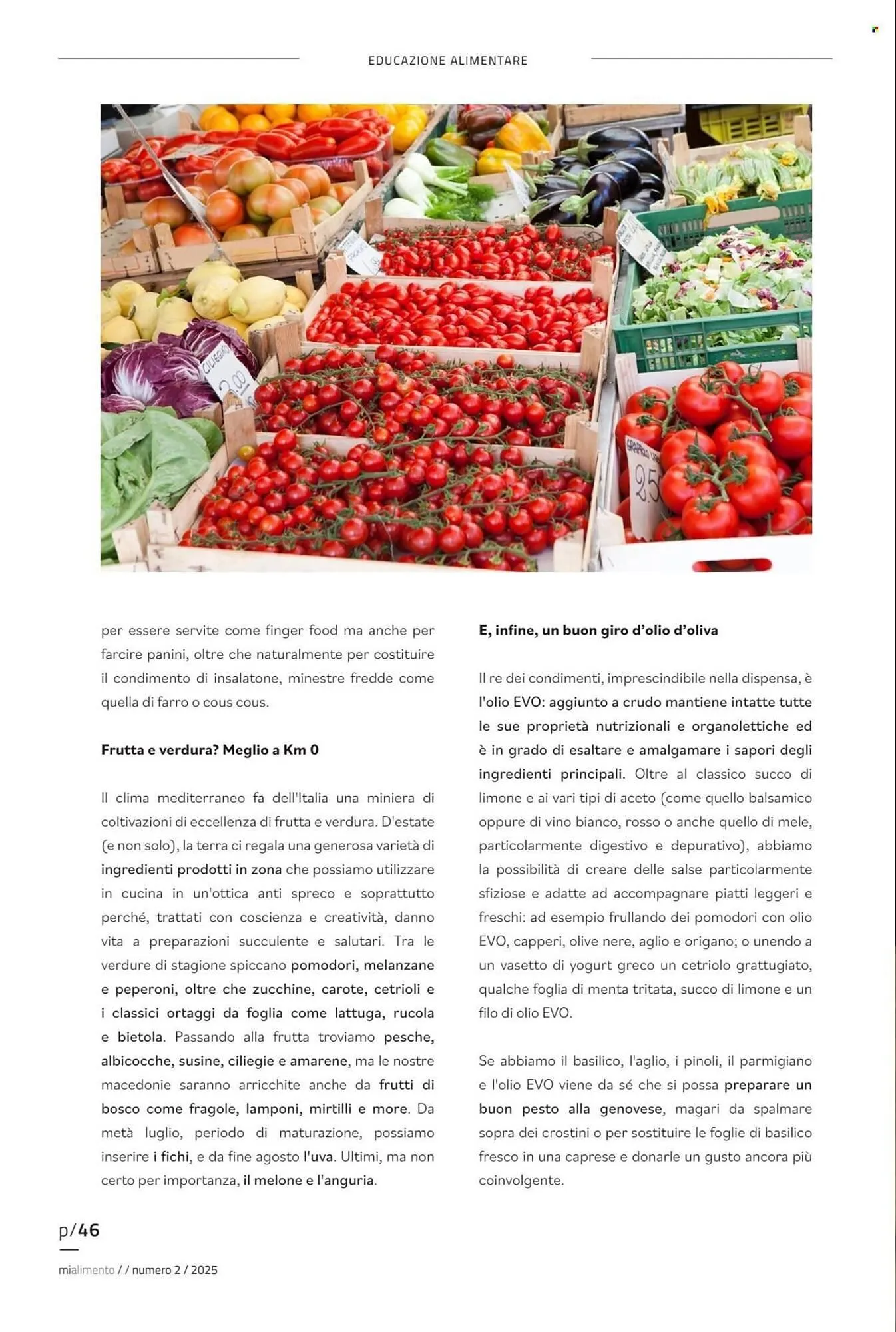 Volantino Coal da 27 luglio a 4 agosto di 2025 - Pagina del volantino 46