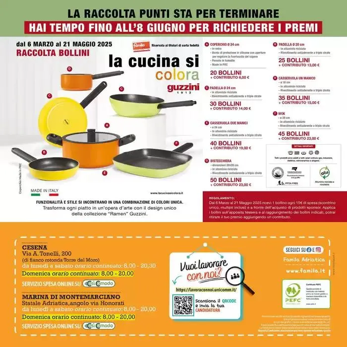 Sconti fino al 50% da 8 maggio a 21 maggio di 2025 - Pagina del volantino 28