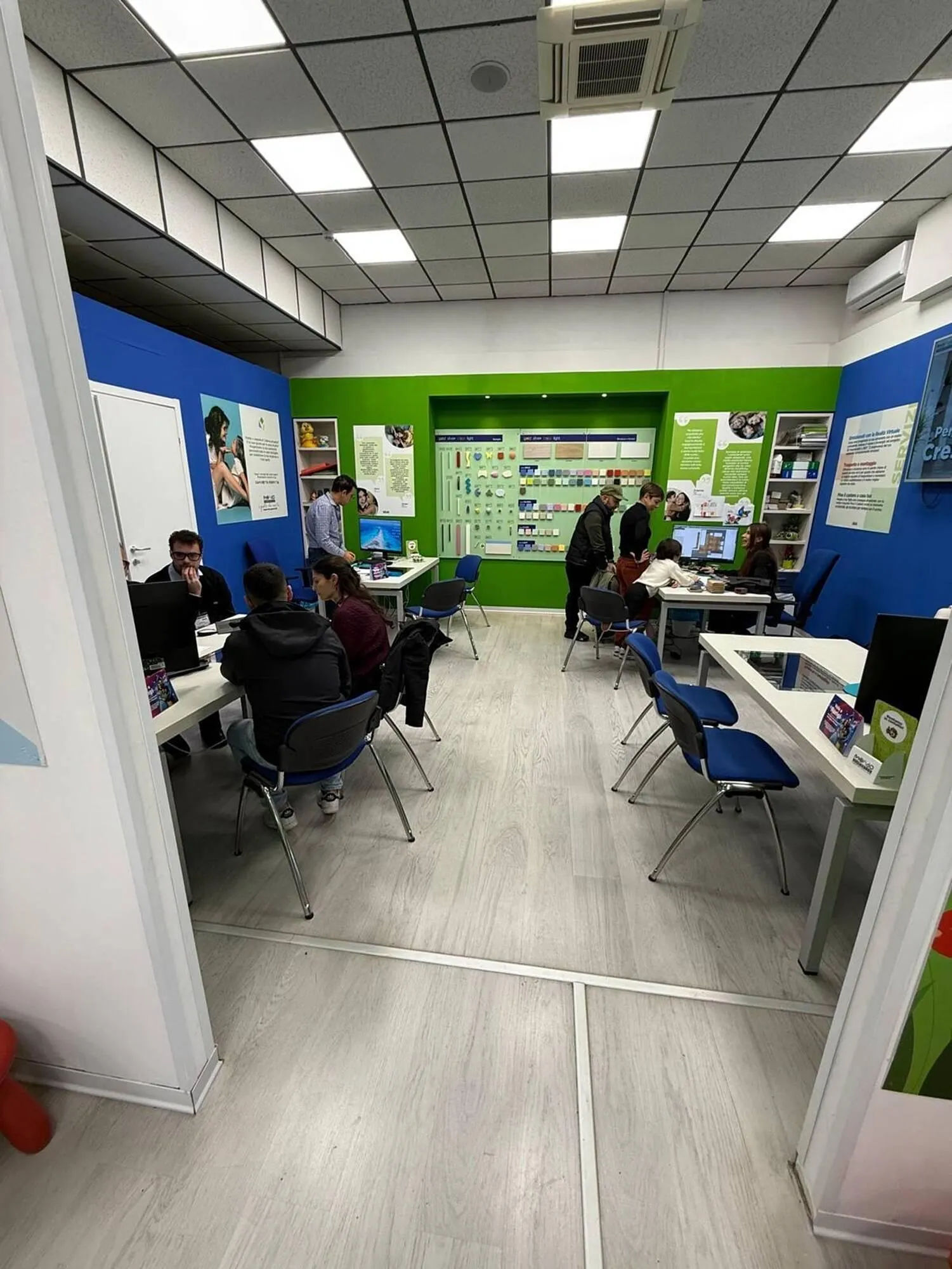 Volantino Mondo Camerette da 22 novembre a 6 dicembre di 2025 - Pagina del volantino 6