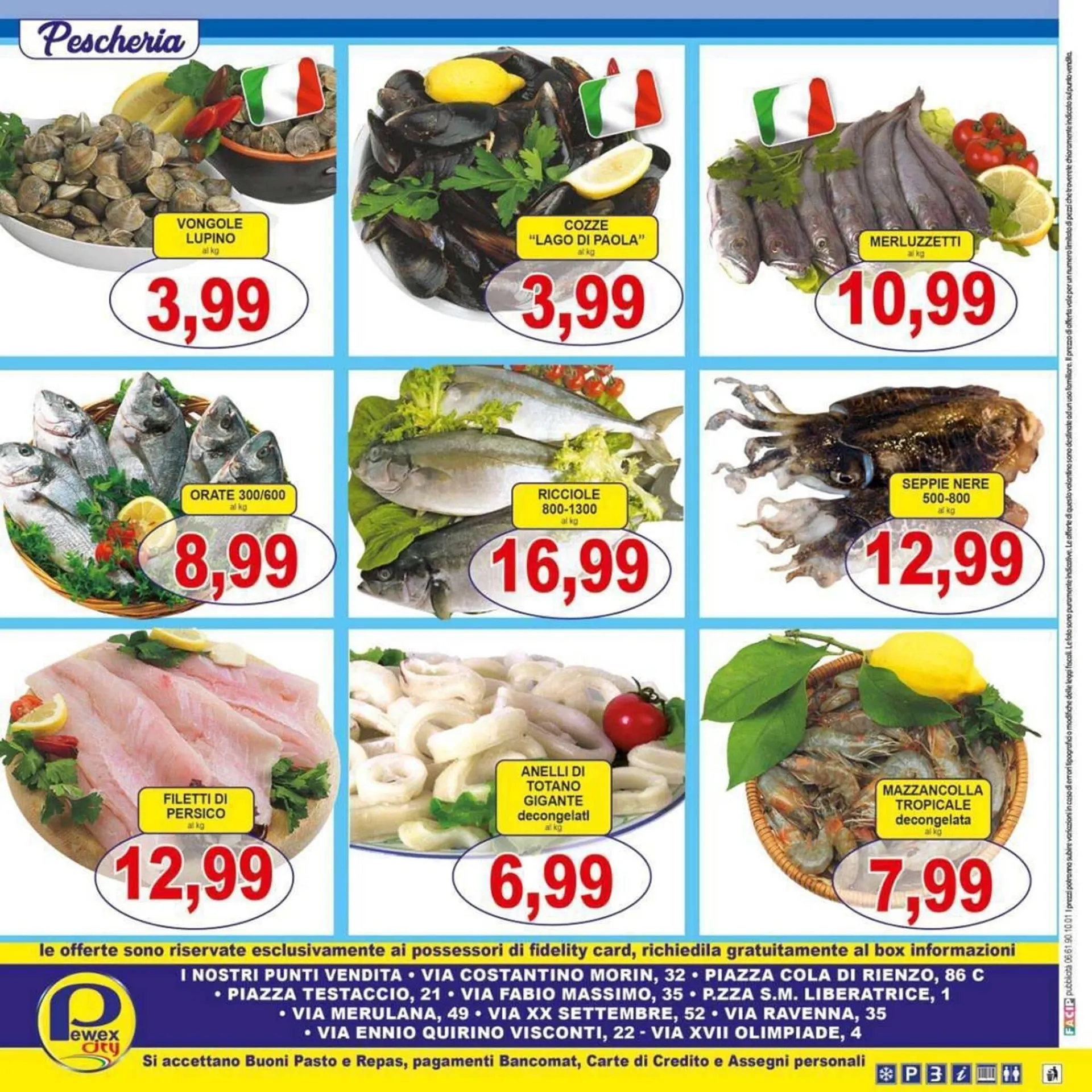 Volantino Pewex da 25 febbraio a 5 marzo di 2026 - Pagina del volantino 16