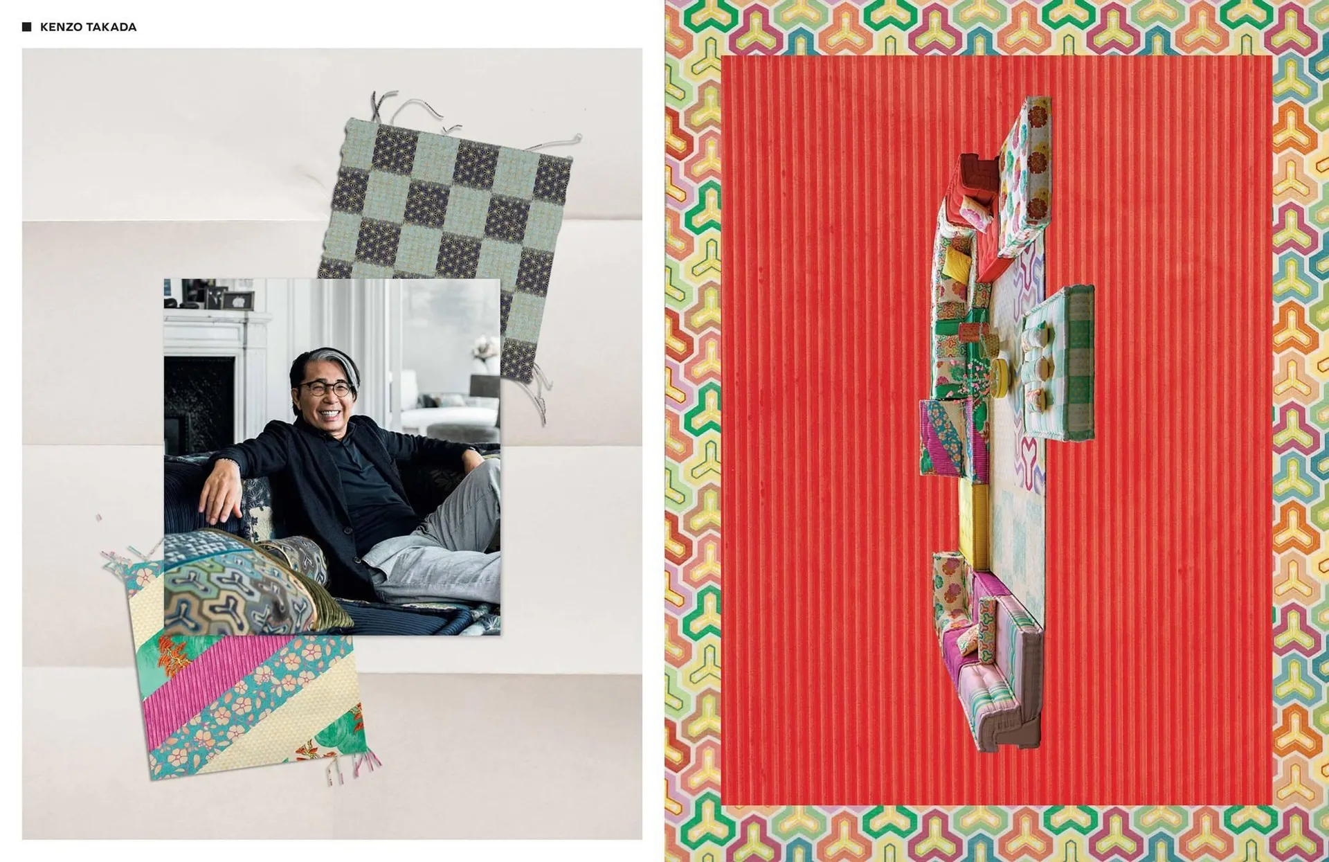 Volantino Roche Bobois da 4 novembre a 28 febbraio di 2026 - Pagina del volantino 22