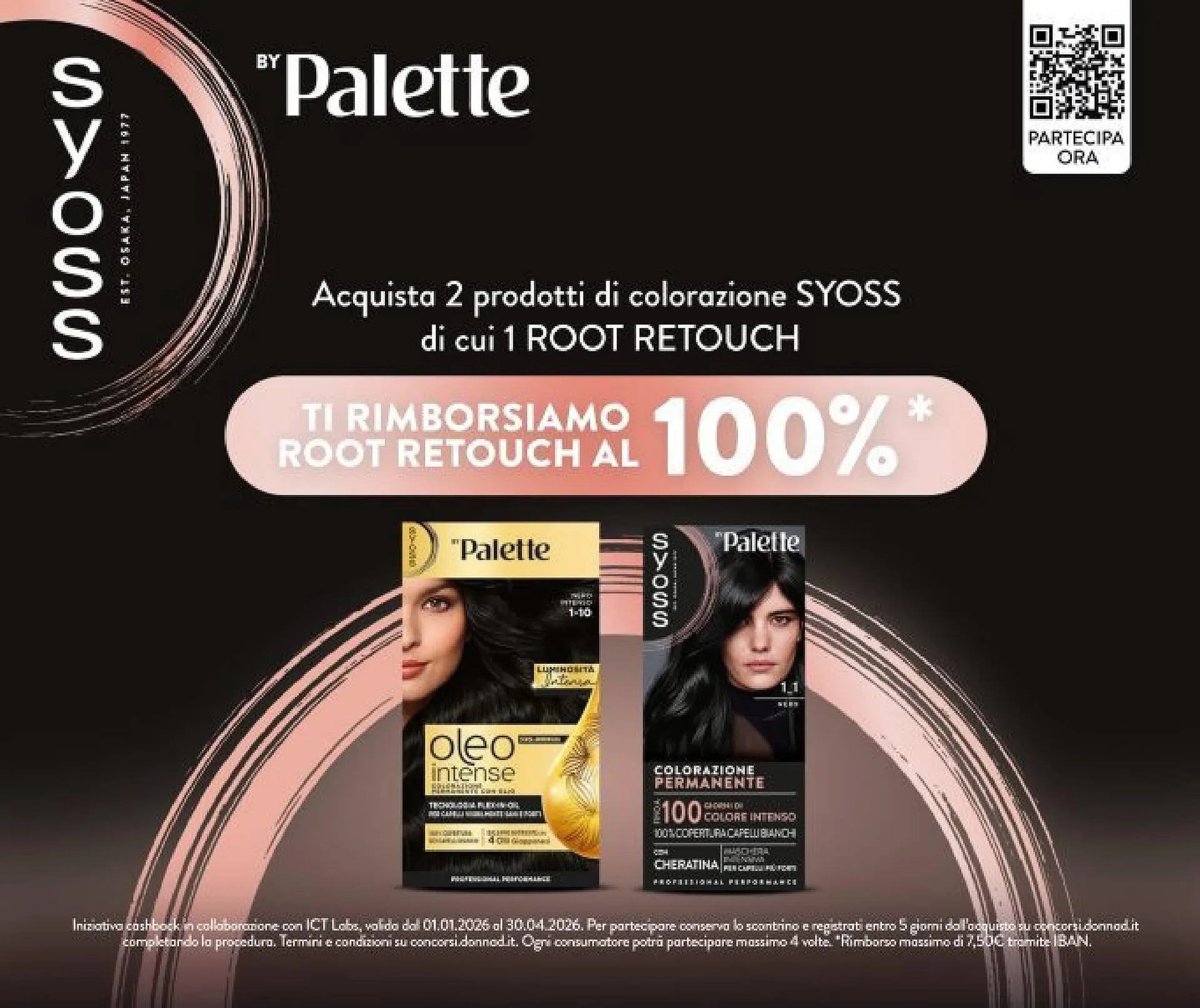 Volantino Iper Tosano da 1 gennaio a 30 aprile di 2026 - Pagina del volantino 1