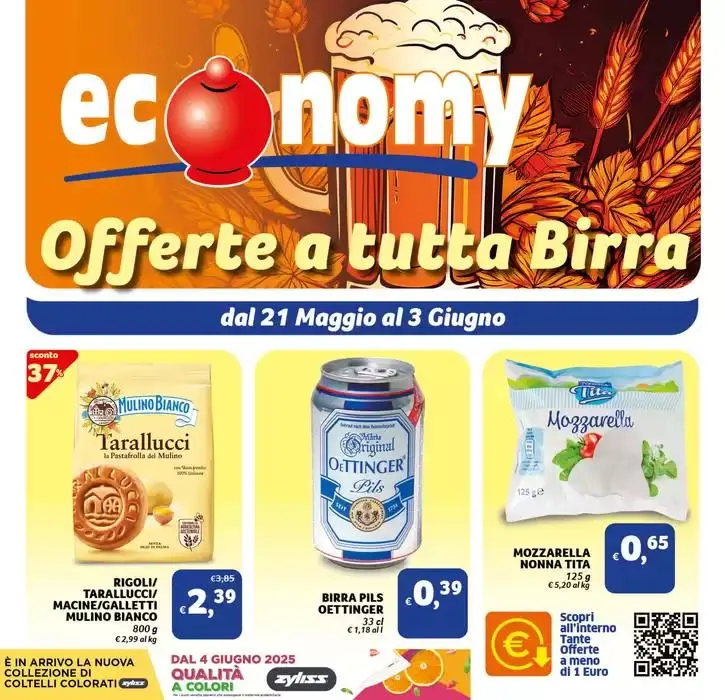 Offerte a tutta Birra - 1
