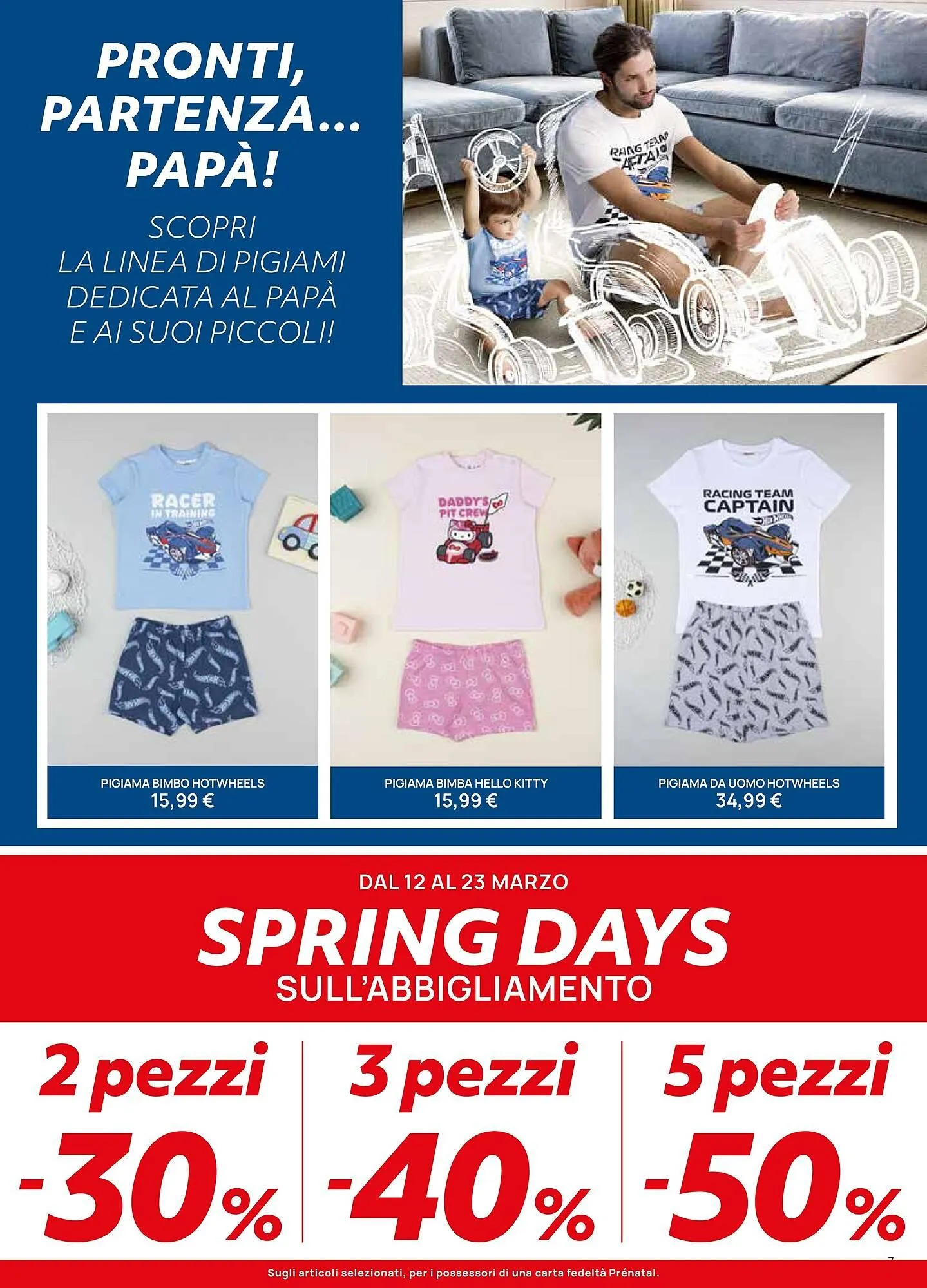 Volantino Prenatal da 12 marzo a 29 marzo di 2026 - Pagina del volantino 3