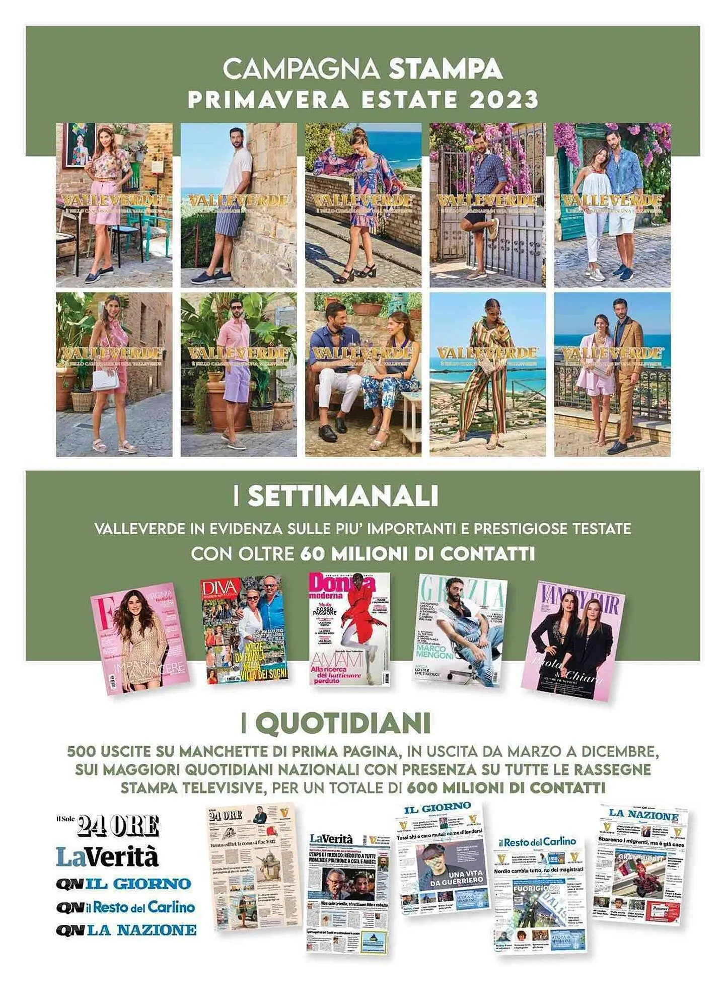 Volantino Valleverde da 31 agosto a 30 settembre di 2023 - Pagina del volantino 2