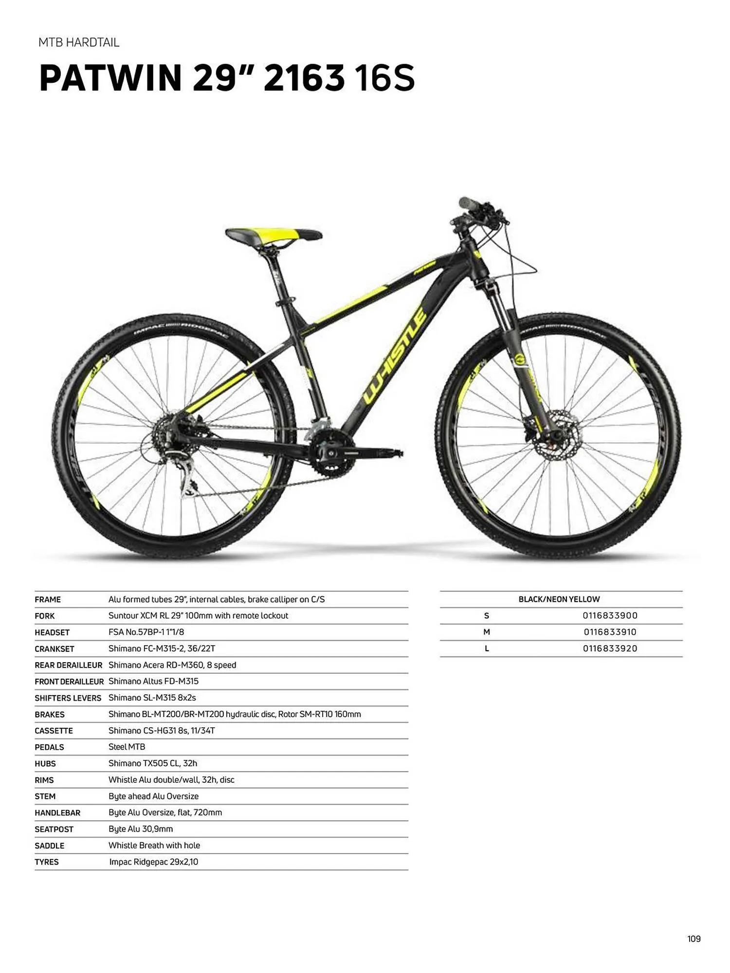 Volantino Atala da 20 novembre a 31 dicembre di 2025 - Pagina del volantino 111