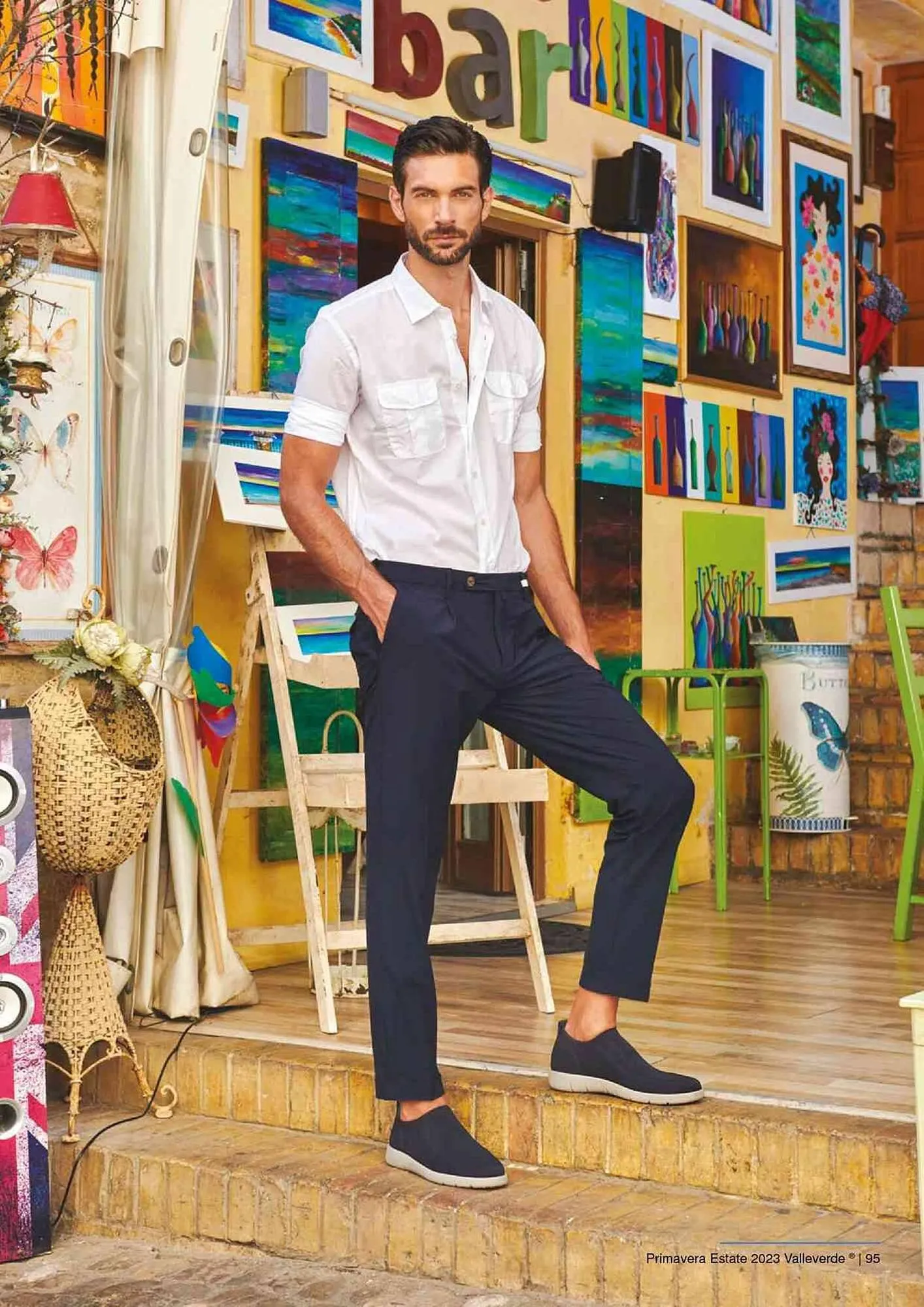 Volantino Valleverde da 31 agosto a 30 settembre di 2023 - Pagina del volantino 95