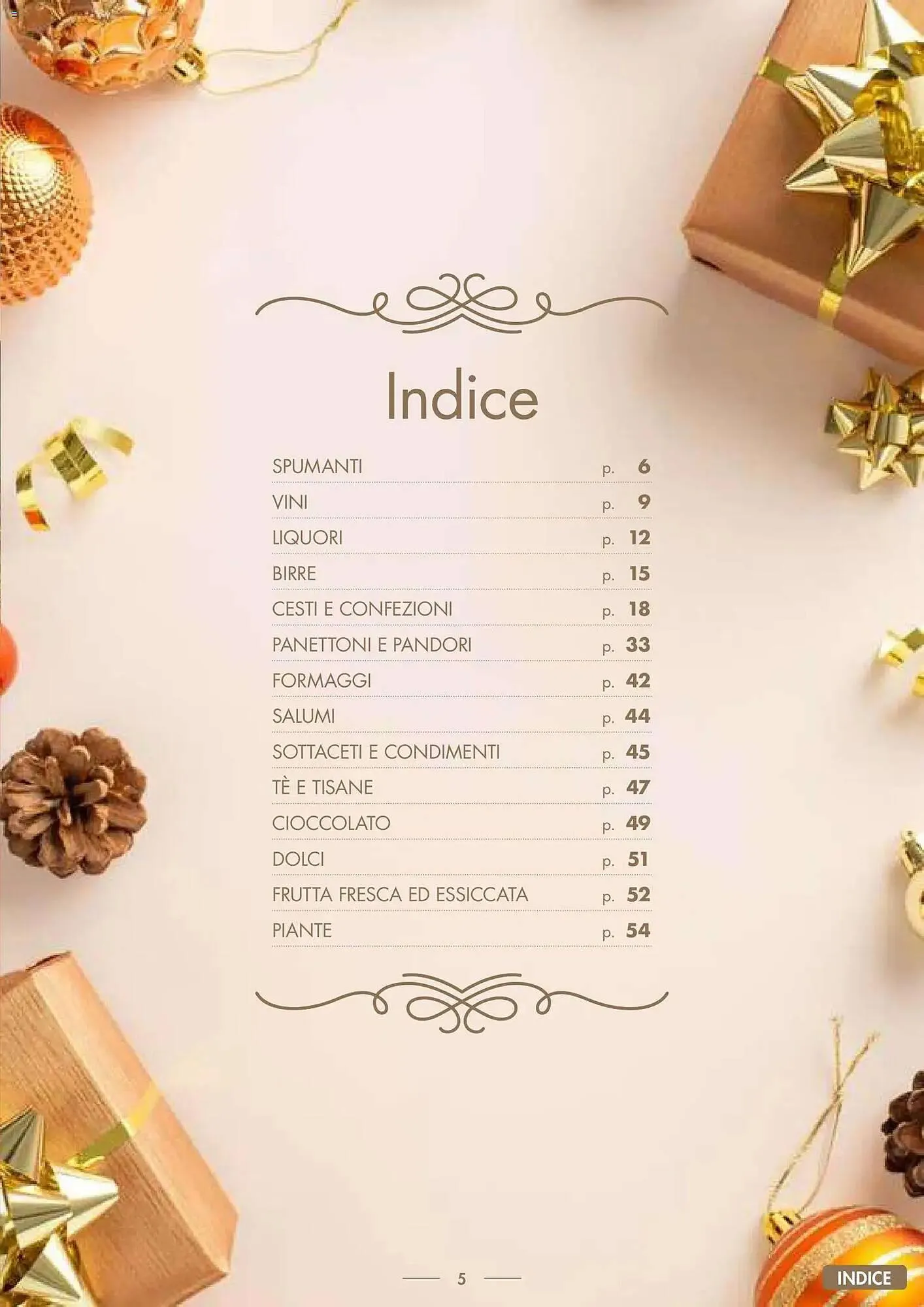 Volantino Italmark da 10 novembre a 31 dicembre di 2025 - Pagina del volantino 7