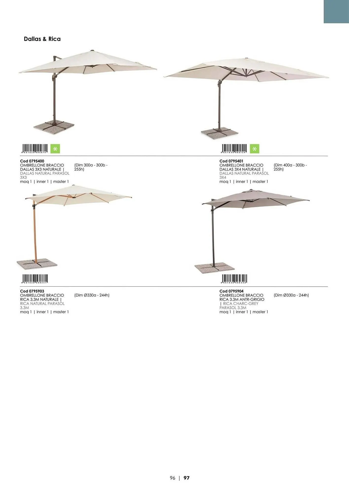 Volantino Bizzotto da 21 gennaio a 31 dicembre di 2025 - Pagina del volantino 98