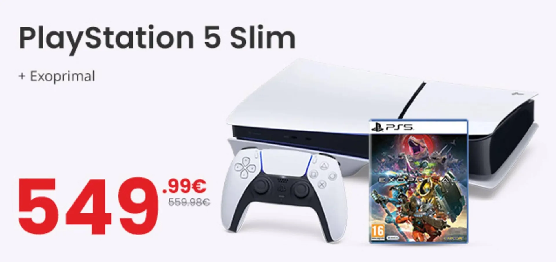 Volantino Gamestop da 8 maggio a 28 maggio di 2025 - Pagina del volantino 2