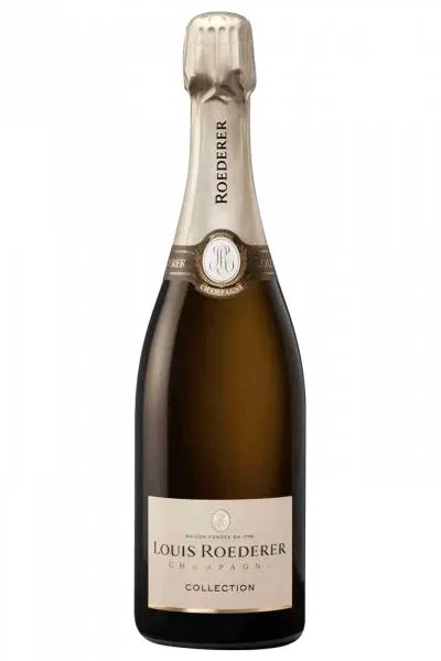 Brut Collection 244 Louis Roederer 75cl
