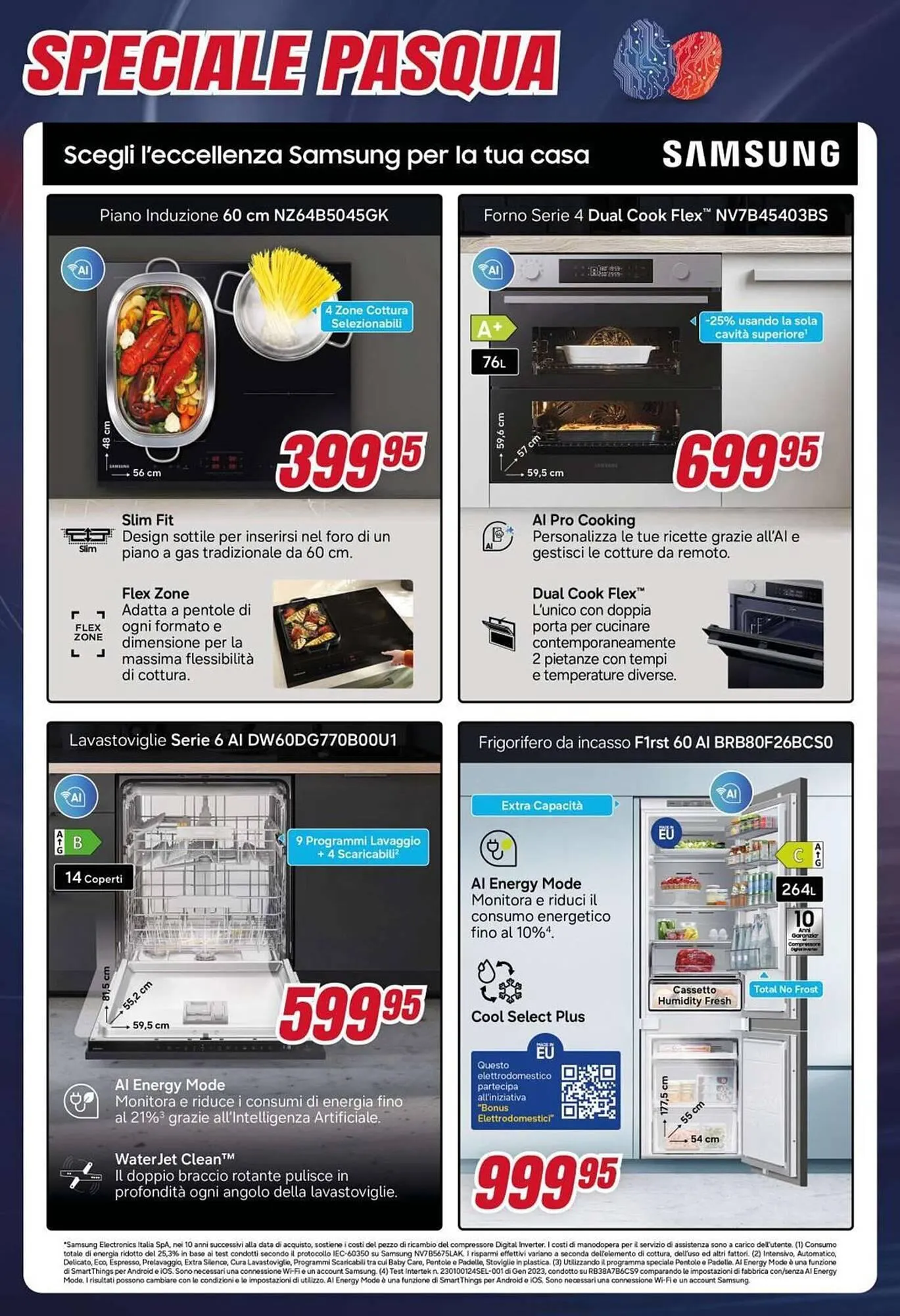 Volantino Trony da 26 marzo a 16 aprile di 2026 - Pagina del volantino 10