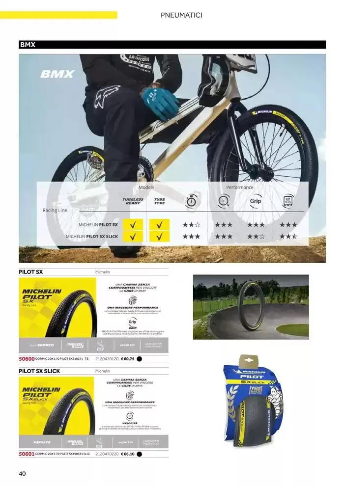 Catalogo AM 2025 da 17 gennaio a 31 dicembre di 2025 - Pagina del volantino 48